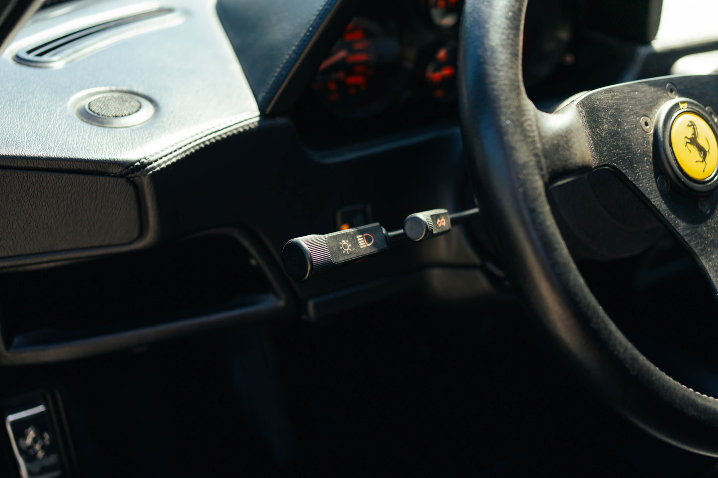 FERRARI 328 GTS