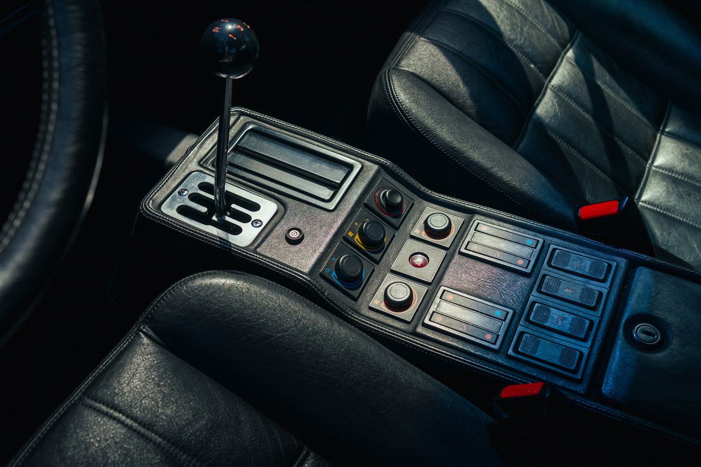 FERRARI 328 GTS