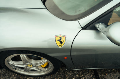 FERRARI 360 Modena Spider F1