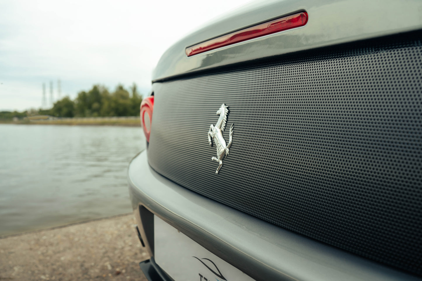 FERRARI 360 Modena Spider F1