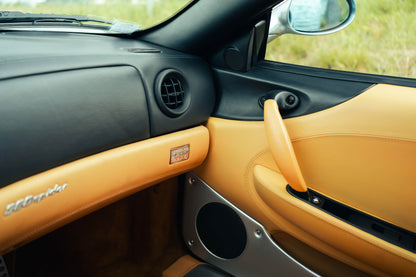 FERRARI 360 Modena Spider F1