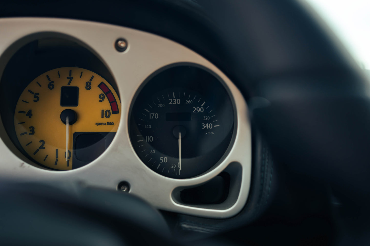 FERRARI 360 Modena Spider F1