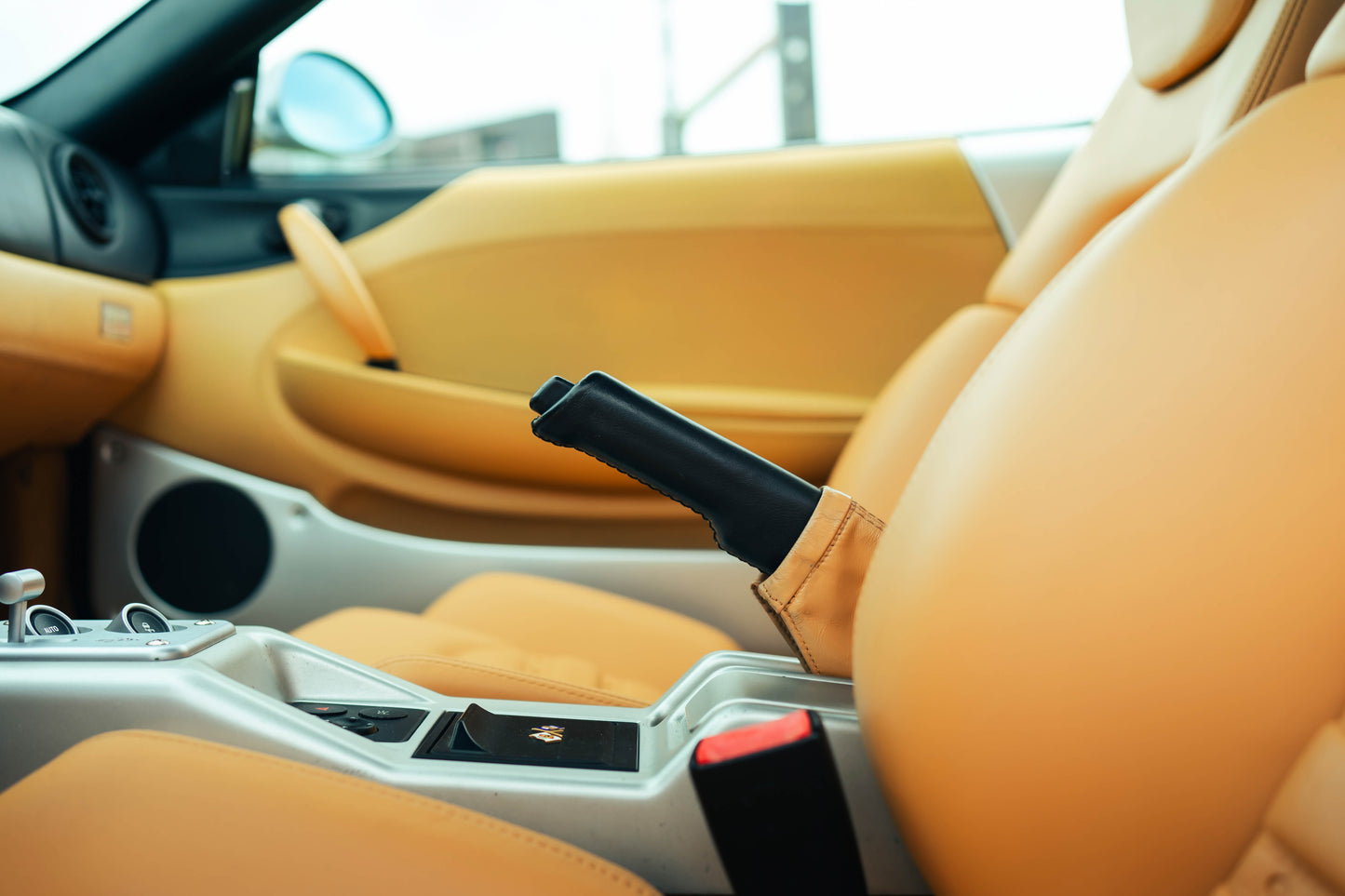 FERRARI 360 Modena Spider F1