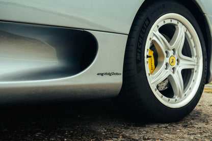 FERRARI 360 Modena Spider F1