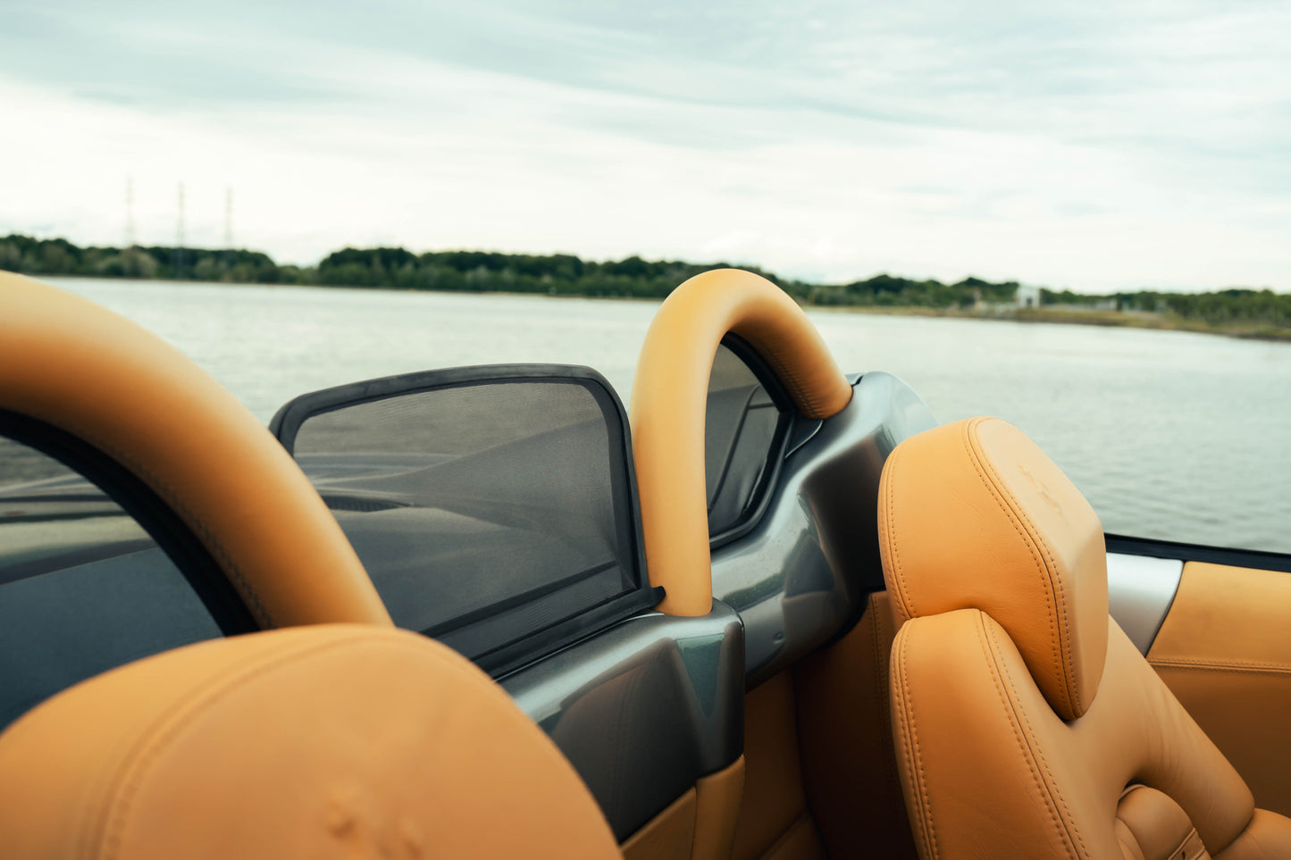 FERRARI 360 Modena Spider F1