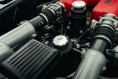 FERRARI 360 Modena Spider F1