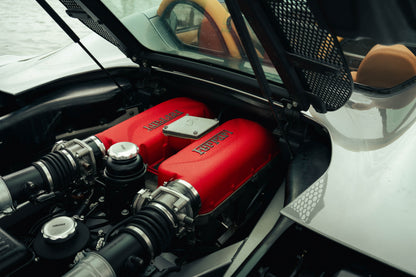 FERRARI 360 Modena Spider F1