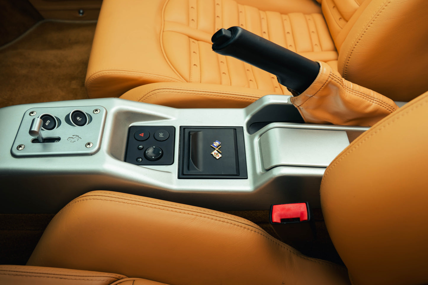 FERRARI 360 Modena Spider F1
