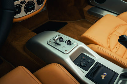 FERRARI 360 Modena Spider F1