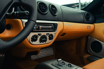 FERRARI 360 Modena Spider F1