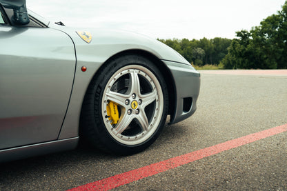 FERRARI 360 Modena Spider F1