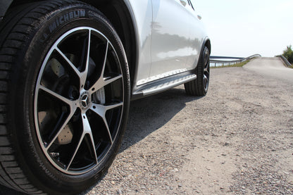 Mercedes-Benz GLC Coupe 300 DE