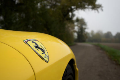 FERRARI 360 MODENA