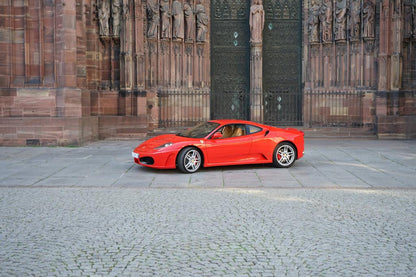 FERRARI F430