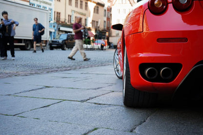 FERRARI F430