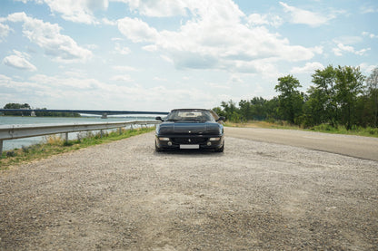 FERRARI F355 Spider