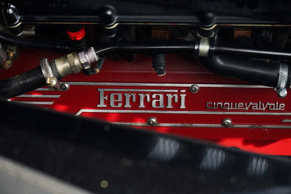 FERRARI F355 Spider