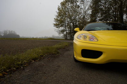 FERRARI 360 MODENA