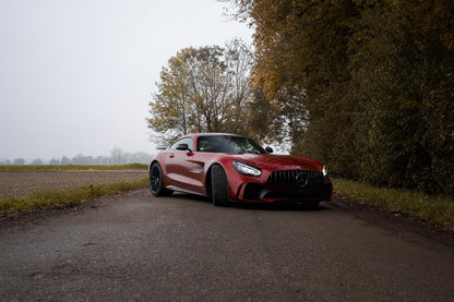 AMG GTR