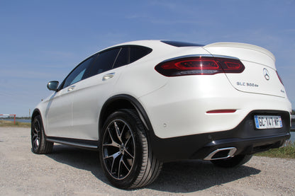 Mercedes-Benz GLC Coupe 300 DE