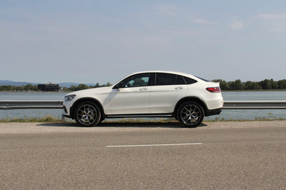 Mercedes-Benz GLC Coupe 300 DE