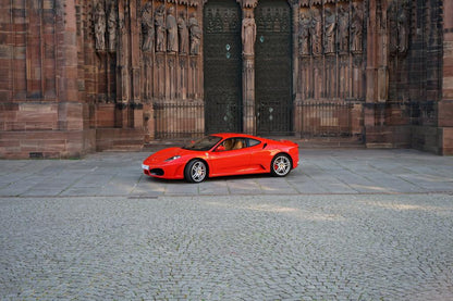 FERRARI F430