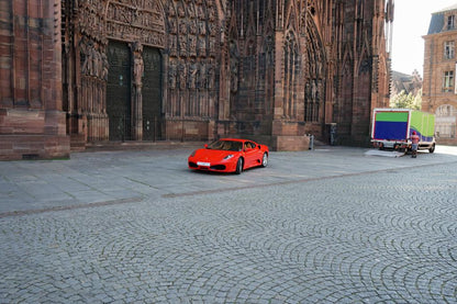 FERRARI F430