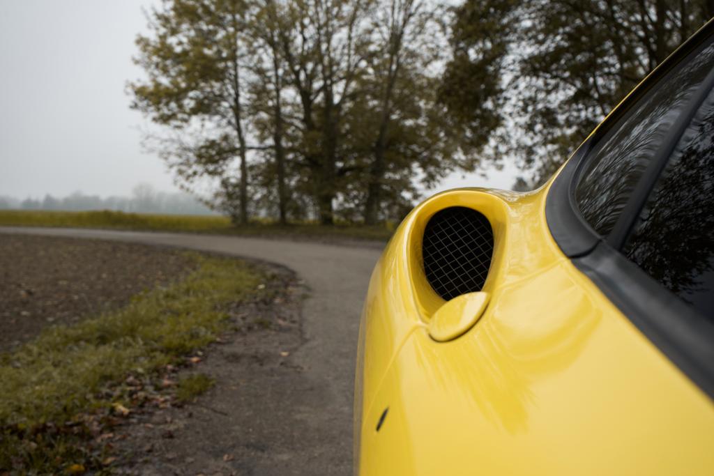 FERRARI 360 MODENA