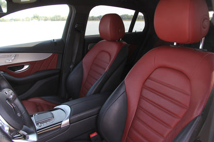 Mercedes-Benz GLC Coupe 300 DE