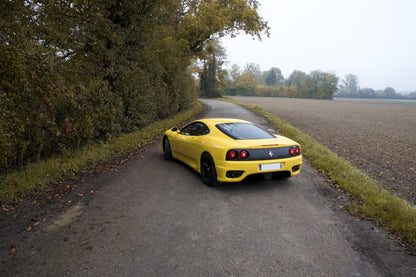 FERRARI 360 MODENA