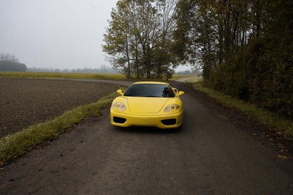 FERRARI 360 MODENA