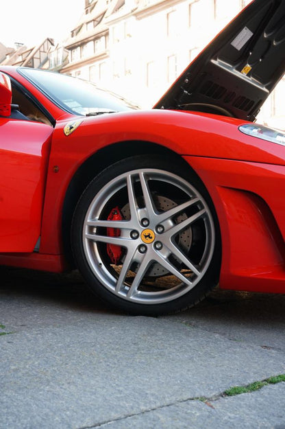 FERRARI F430