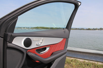 Mercedes-Benz GLC Coupe 300 DE