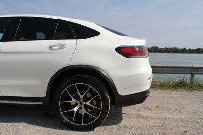 Mercedes-Benz GLC Coupe 300 DE