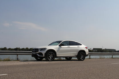 Mercedes-Benz GLC Coupe 300 DE
