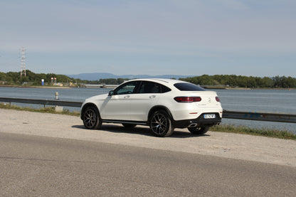 Mercedes-Benz GLC Coupe 300 DE