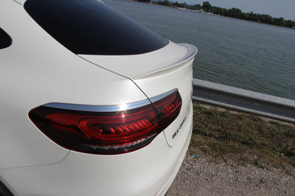Mercedes-Benz GLC Coupe 300 DE