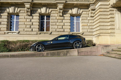 Ferrari FF