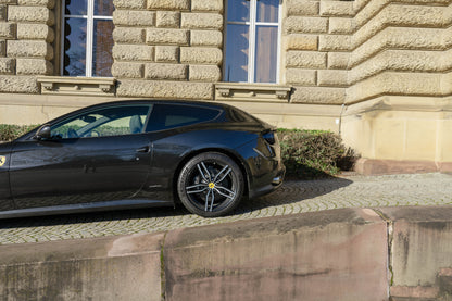 Ferrari FF