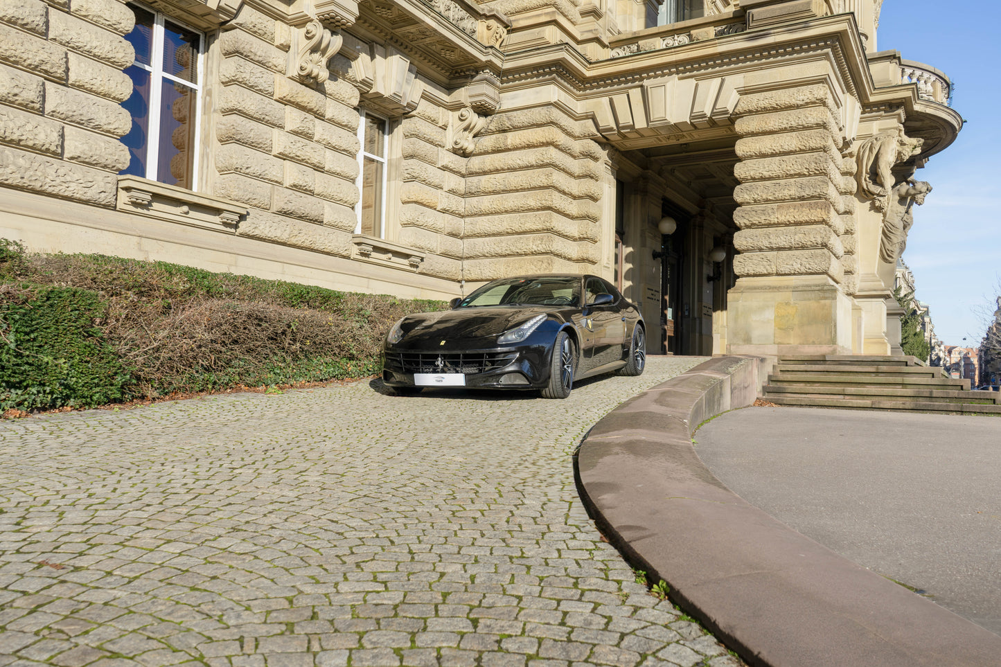 Ferrari FF