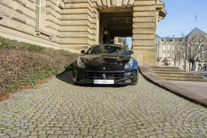 Ferrari FF