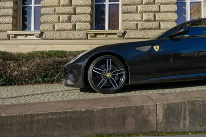 Ferrari FF