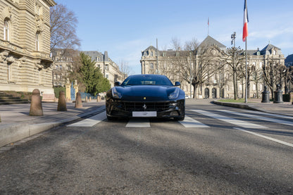 Ferrari FF