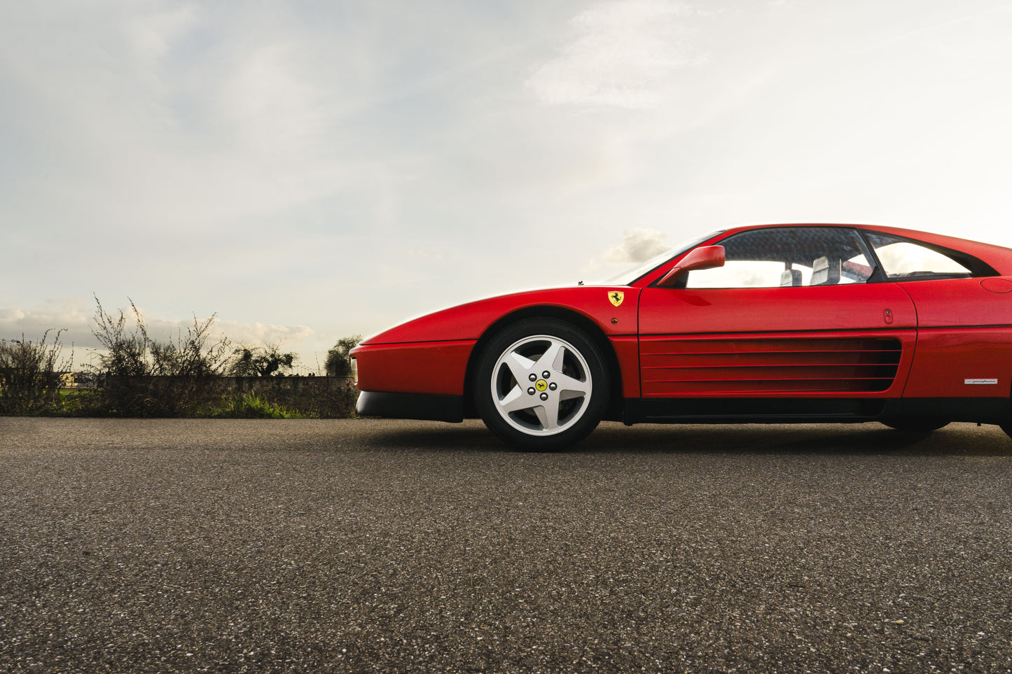 Ferrari 348 TB