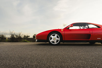 FERRARI 348 TB