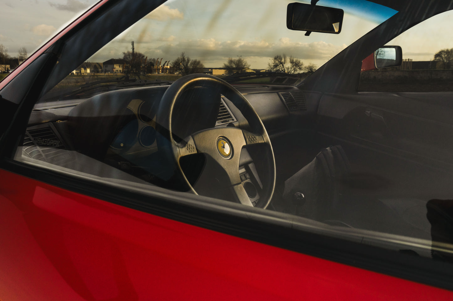 FERRARI 348 TB