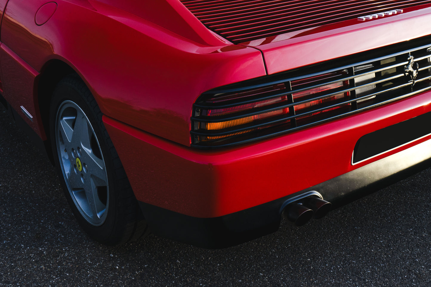 Ferrari 348 TB