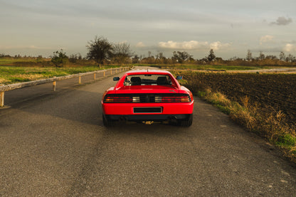 FERRARI 348 TB