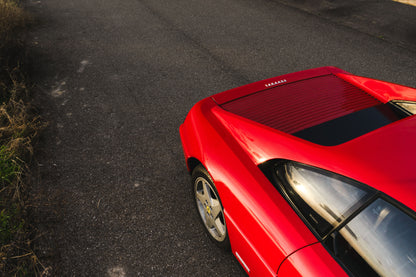 FERRARI 348 TB