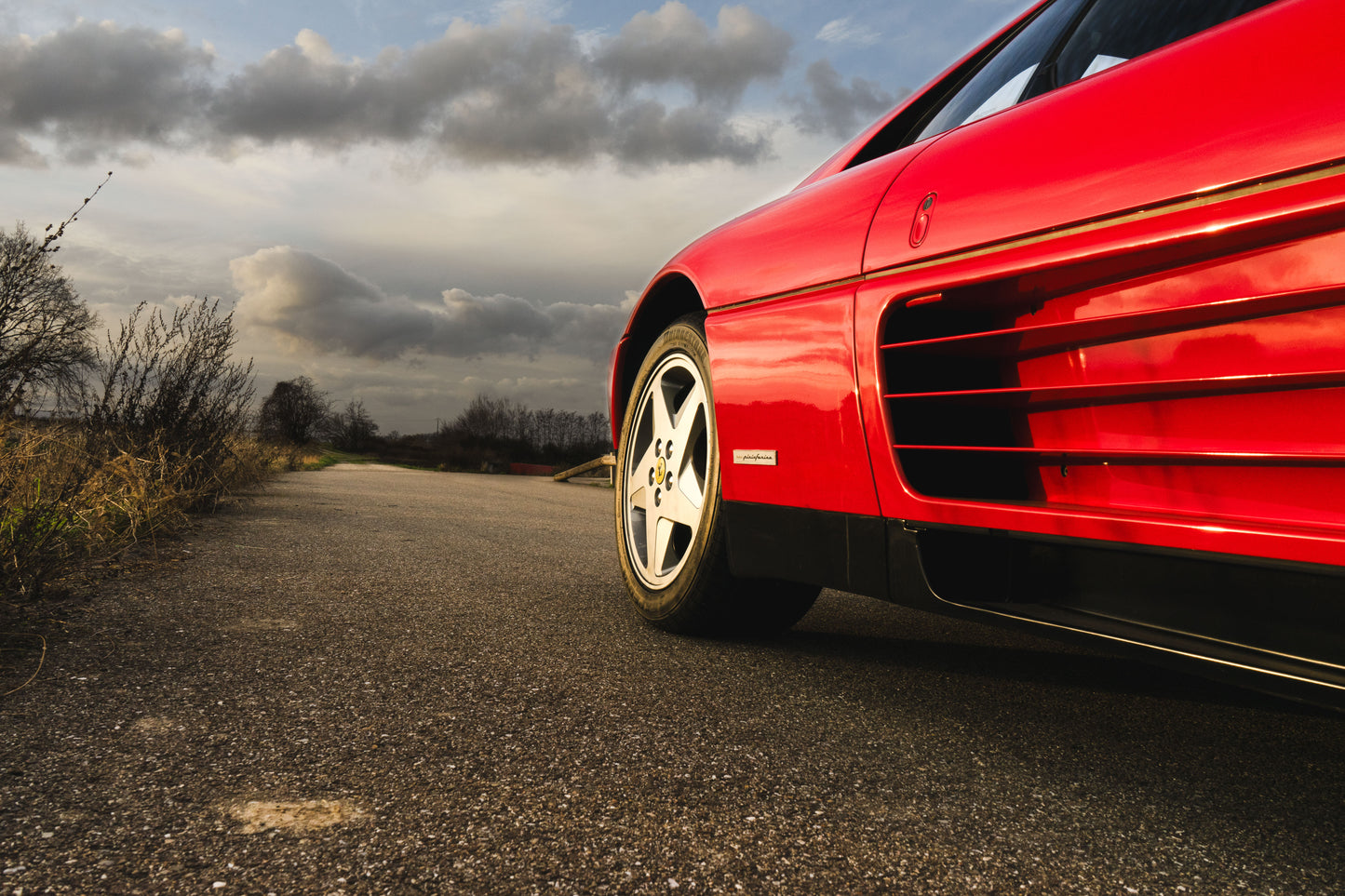 Ferrari 348 TB